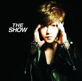 the show[羅志祥首張全日文專輯]