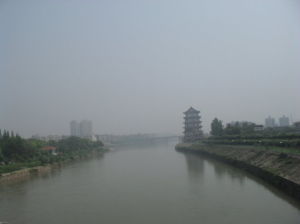 東台山國家森林公園