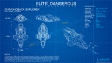 Elite:dangerous