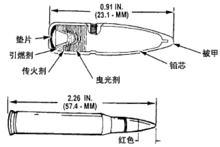 M196曳光彈