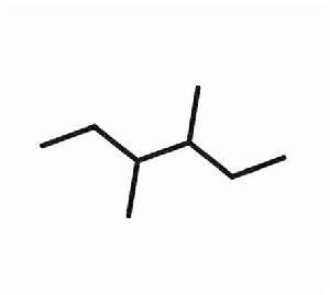 3,4-二甲基己烷