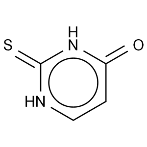 2-硫脲嘧啶