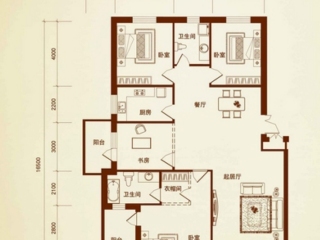 戶型圖