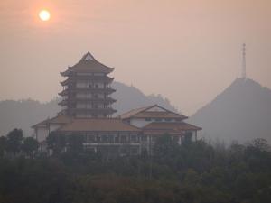 花垣縣圖書館