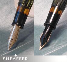 Sheaffer.Jr Balance (1940s)