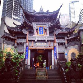 羅漢寺[2.香港羅漢寺]