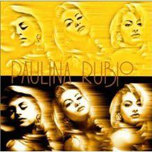 Paulina Rubio