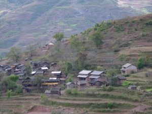 江屋村