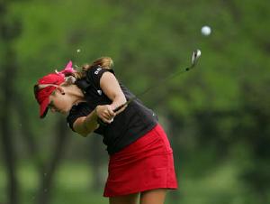 Paula Creamer