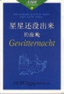 星星還沒有出來的夜晚 星星還沒有出來的夜晚