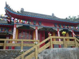 龍潭寺[河南宜陽龍潭寺]