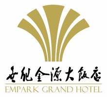 世紀金源大飯店LOGO