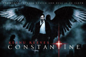 Constantine