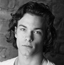 Kyle Schmid