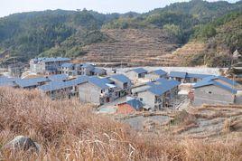 後山村[山西省陵川縣附城鎮下轄村]