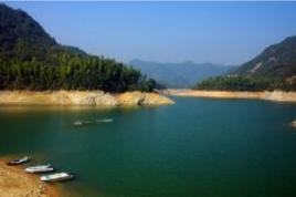 仙源湖旅遊度假區