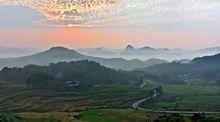 沿溪村[福建三明寧化縣水茜鎮沿溪村]