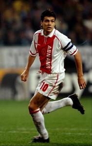 Jari Litmanen