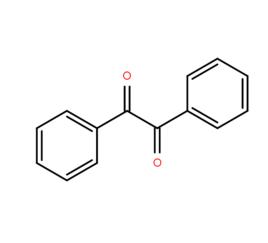 二苯乙二酮