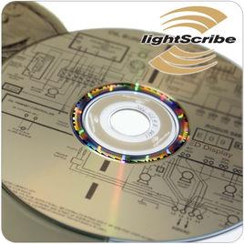 LightScribe