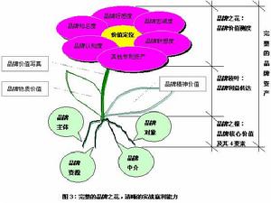 完整的品牌資產