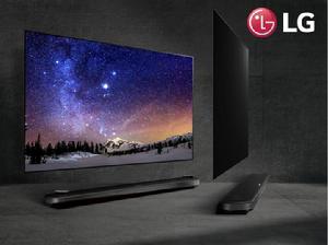 LG OLED W8