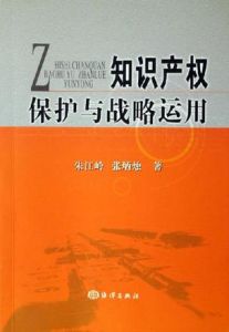 智慧財產權保護與戰略運用