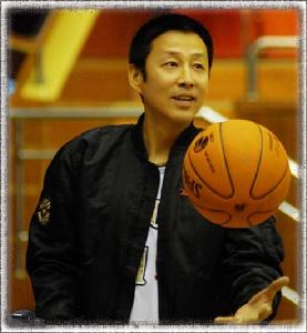 Chen Daoming