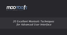 MooTools log