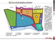 包頭市九原區黃河秦直道起點公園