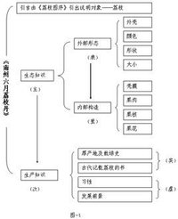 摹狀貌