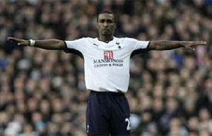 Jermain Defoe