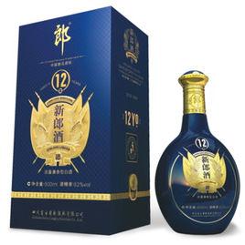 新郎酒