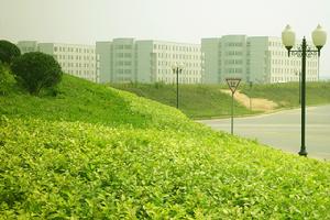 南京航空航天大學