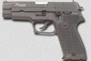 P220型自動手槍