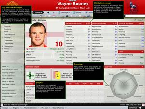 Football Manager 2009