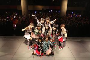 Cheeky Parade