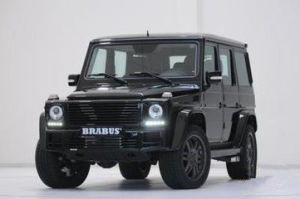 BRABUS