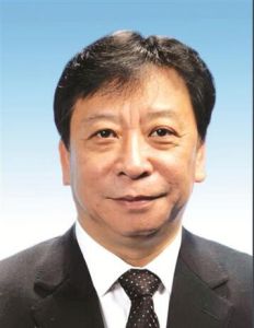 李君[山西省陽泉市副市長]