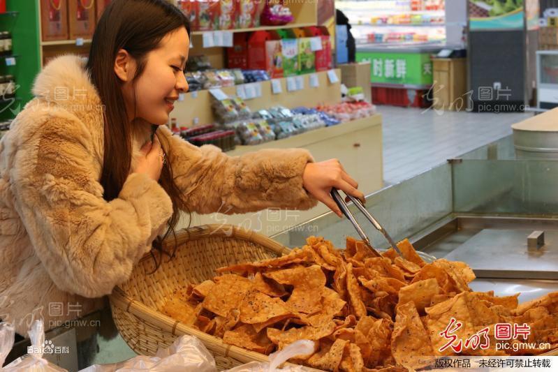 萬冢鄉特色美食