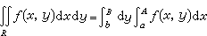 多元微積分學