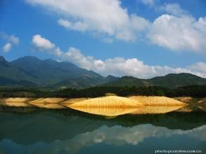 牛路嶺水庫