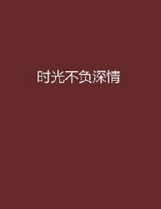 時光不負深情[現言網路小說]