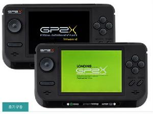 GP2X