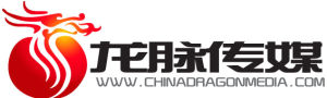 龍脈傳媒logo