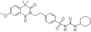 格列喹酮