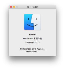 finder