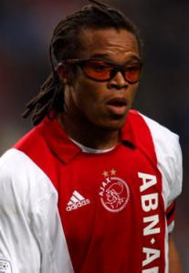 Edgar Davids