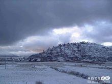 曹家村景色