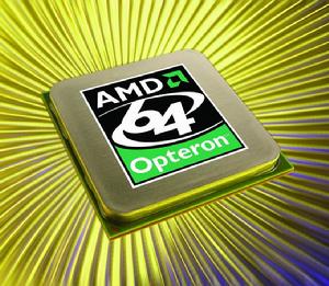 AMD Opteron